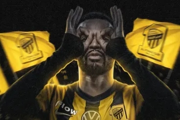 Youssef En-Nesyri joins Saudi club Al-Ittihad
