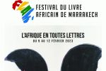 Marrakech accueille la première édition du Festival du livre africain (FLAM)