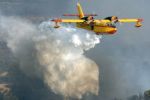 Le Maroc acquiert un nouveau Canadair contre les feux de forêts