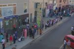 Revenu vital minimum en Espagne : Ruée des immigrés marocains vers le consulat d'Almeria