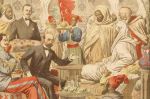 En 1905, la France à l'origine de la création du premier «Conseil des notables» au Maroc