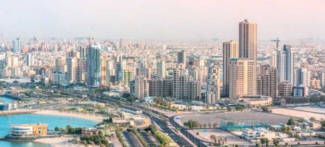 Kuwait./Ph. DR
