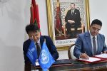 Maroc : Signature d'une lettre d'intention entre l'AMED et l'OMPI