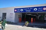 Le nouveau parking «place 9 avril» ouvre ses portes au public à Tanger