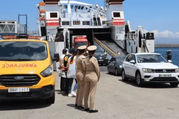Operation Marhaba: Moroccan customs highlights services for MREs