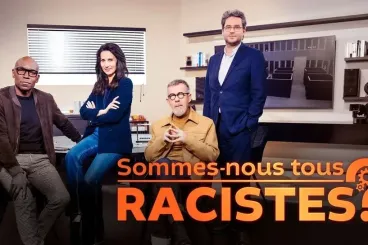 «Sommes-nous tous racistes ?», l’expérience édifiante de France télévisions