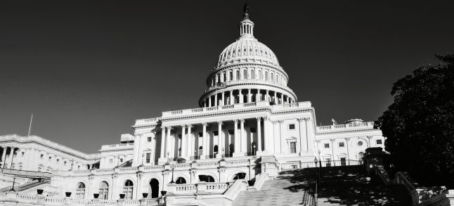 Lobbying in the US./Ph. DR