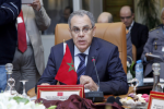 Maroc : Abdellatif Loudyi reçoit une délégation du Congrès américain