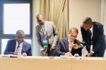 Togo : Un accord avec le Maroc pour implanter une usine d'engrais phosphatés