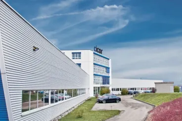 Cicor shifts North African production to Morocco after Tunisia exit