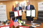 Le Maroc et les Etats-Unis prolongent leur coopération scientifique et technologique