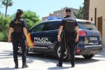 Melilla : Un fugitif marocain arrêté pour trafic de drogue