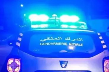 Maroc : Course-poursuite et usage d’armes pour l’arrestation de deux suspectés de meurtre