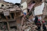 Casablanca : Effondrement de deux autres maisons à Hay Mohammadi