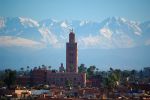 La jeunesse mondiale pour le développement durable se réunit à Marrakech