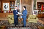 Maroc - Irak : Mohammed VI invité officiellement au Sommet arabe de Bagdad