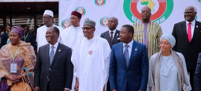 Morocco’s allies have taken the lead in Abuja./Ph. DR
