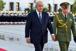 Algérie : Acharnement sur le Maroc pour mieux éluder la vacance du pouvoir
