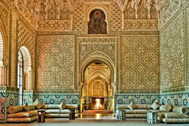 Epstein authorized $27.7M transfers for Marrakech palace shortly before arrest