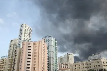 المغرب ينشئ خلية أزمة لمواكبة أوضاع الجالية في الشرق الأوسط ويحدث خطوطا هاتفية للتواصل