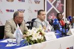 Une académie internationale de boxe annoncée à Mohammedia