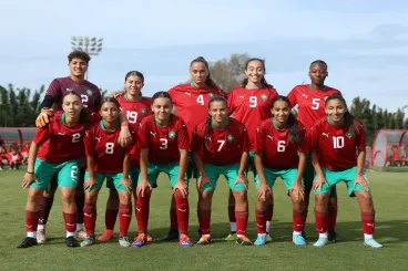 المغرب يتعثر أمام كوت ديفوار في تصفيات مونديال كرة القدم النسوية لأقل من 20 سنة