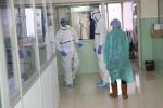 Coronavirus : Fortement touchée, Casablanca reçoit un soutien logistique