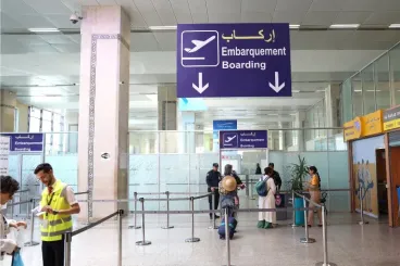 Maroc : Les recettes voyages dépassent 100 MMDH à fin septembre (+14,7%)