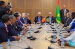 Nouakchott : Ouverture du premier Forum parlementaire économique Maroc - Mauritanie