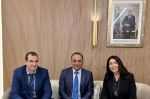 Maroc - Israël : De nouveaux accords signés avec la ministre des Transports en visite à Rabat