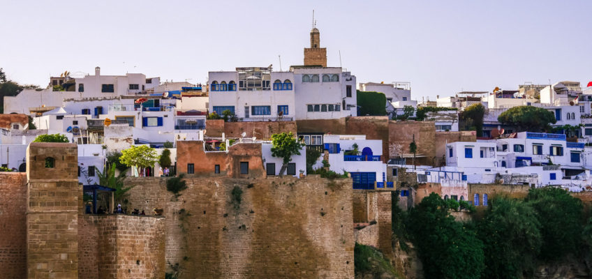 Rabat designated African capital of culture