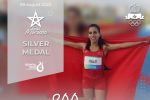 Jeux de la solidarité islamique : Hajji et Rizki hissent le Maroc au podium du 800m