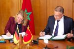 La Kfw débloque un prêt de 250 M¬ et une subvention de 7 M¬ au Maroc