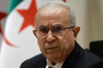 L'Algérie réagit à la résolution 2654 du Conseil de sécurité sur le Sahara