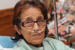L'actrice Touria Jabrane alitée dans un hôpital à Casablanca