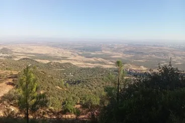 Meknès : Un projet pour valoriser le site touristique Bab Rmila à Moulay Idriss Zerhoun