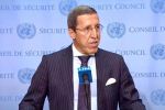 ONU : Pour Omar Hilale, le Polisario «s'est disqualifié» de la participation politique en rompant le cessez-le-feu