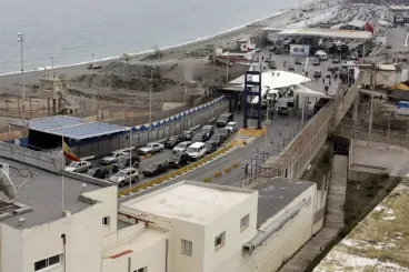 كانت في طريقها إلى المغرب.. توقيف امرأة مطلوبة من بلجيكا بتهمة اختطاف قاصرين