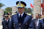 Maroc : Abdellatif Hammouchi s'entretient avec le ministre de la Justice belge