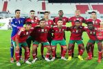 Coupe arabe U17 : Le Maroc décroche sa première victoire aux dépens de la Mauritanie