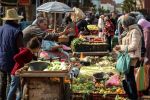 Maroc : Hausse de l'inflation de 4,3% en octobre 2023