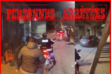 Marrakech : Arrestation de deux Français d'origine marocaine impliqués dans un accident