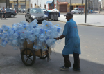 Coronavirus Maroc : Ouverture des aides pour les travailleurs de l'informel non-inscrits au Ramed