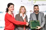 Maroc : Signature de 19 conventions de partenariat dans le domaine de l'entrepreneuriat
