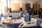 Marrakech-Safi : Des lots de respirateurs artificiels mise à la dispositon de la direction régionale de la santé 