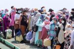 Huelva : 170 saisonnières marocaines attendent un «couloir humanitaire»