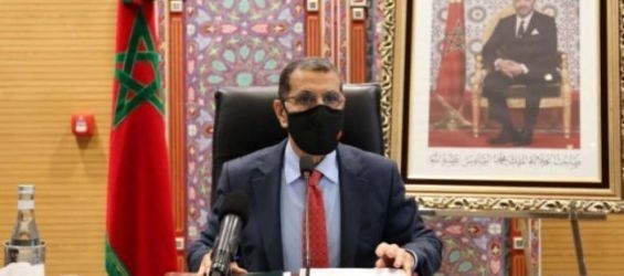 DR