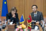 Coronavirus : L'aide promise par l'UE pour soutenir le Maroc versée