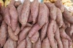 Le Maroc a doublé ses exportations de patates douces en 2022