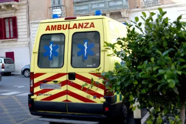 Moroccan man killed in car crash in northern Italy